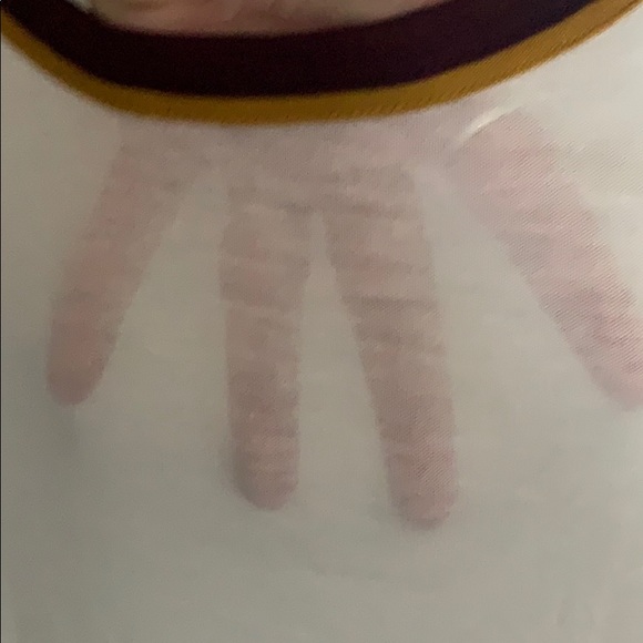 Off white tee - Picture 3 of 3